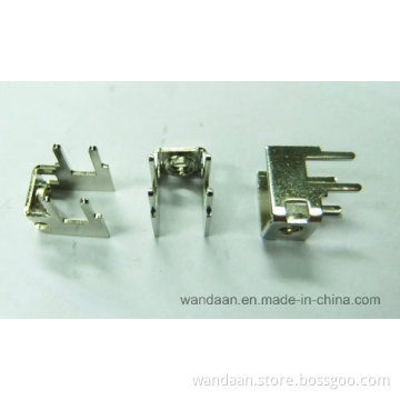 Hight Quality Sheet Metal Stamping Part for Electronics